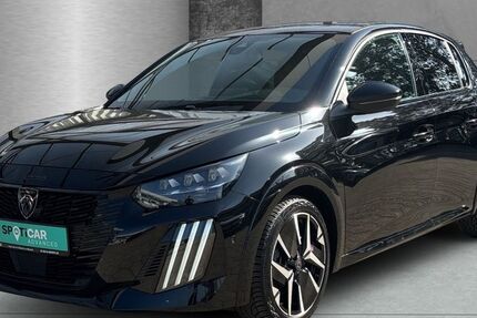 Peugeot 208 10.936 km 22.490 &euro; Hamburg 22159