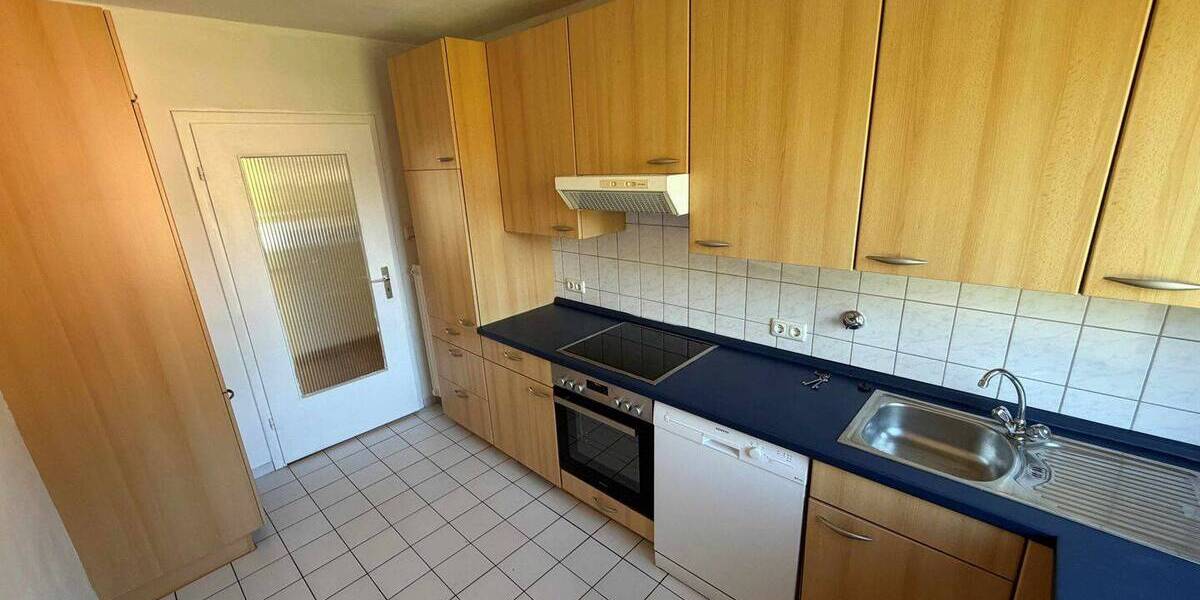 Etagenwohnung Hamburg Schnelsen - 3 Zimmer, 77 m&sup2;, 299.000&euro; | Angebot:26502404