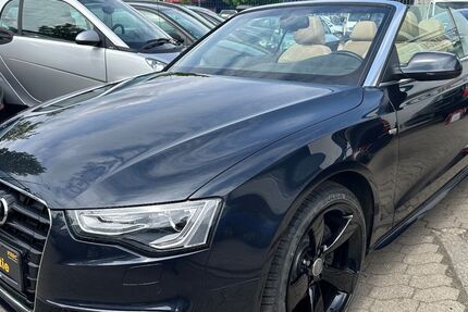 Audi A5 100.000 km 16.990 &euro; Hamburg 20537