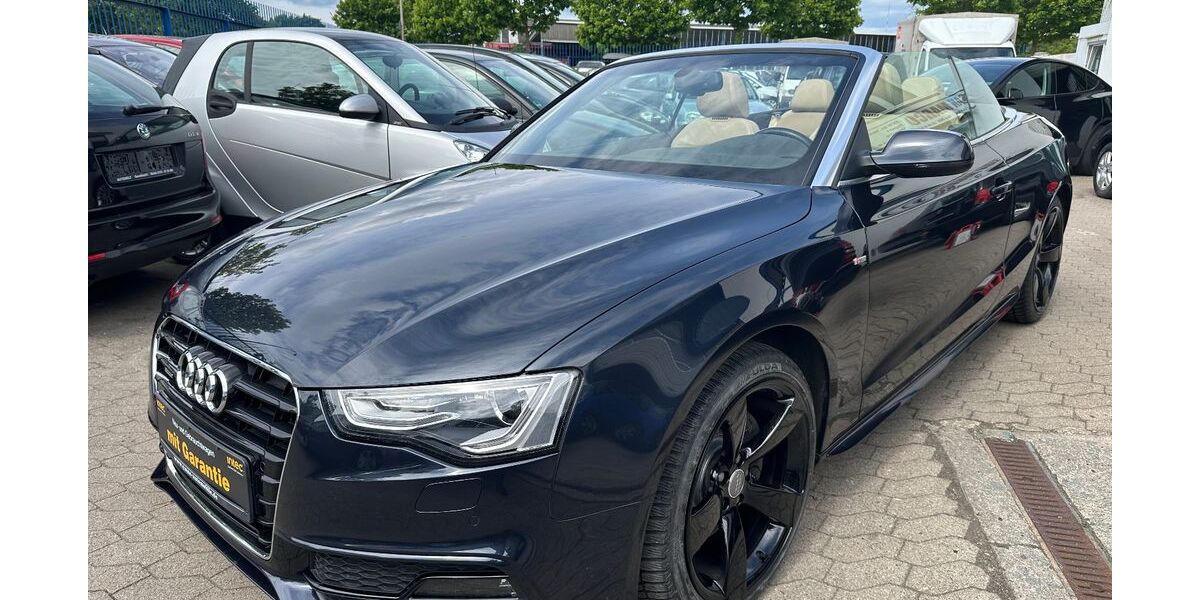 Audi A5 100.000 km 16.990 &euro; Hamburg 20537