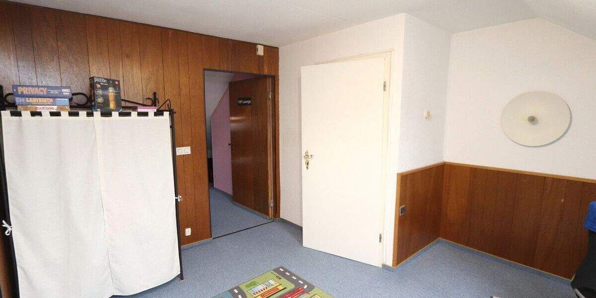 Reihenmittelhaus Norderstedt Harksheide - 4 Zimmer, 85 m&sup2;, 349.000&euro; | Angebot:25427471