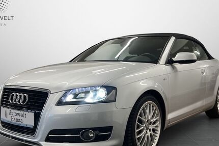 Audi A3 114.000 km 13.000 &euro; Pinneberg 25421