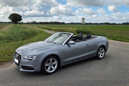 Audi A5 185.000 km 13.990 &euro; Geesthacht 21502
