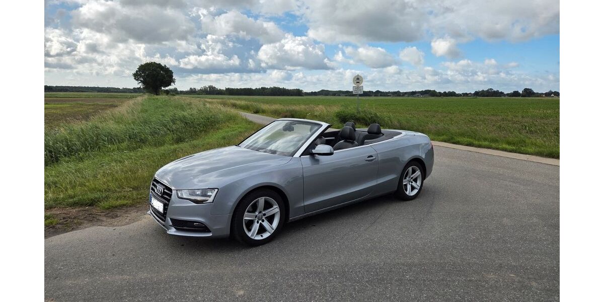 Audi A5 185.000 km 13.990 &euro; Geesthacht 21502