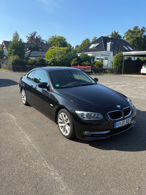 BMW 320 275.000 km 9.250 € Marschacht 21436