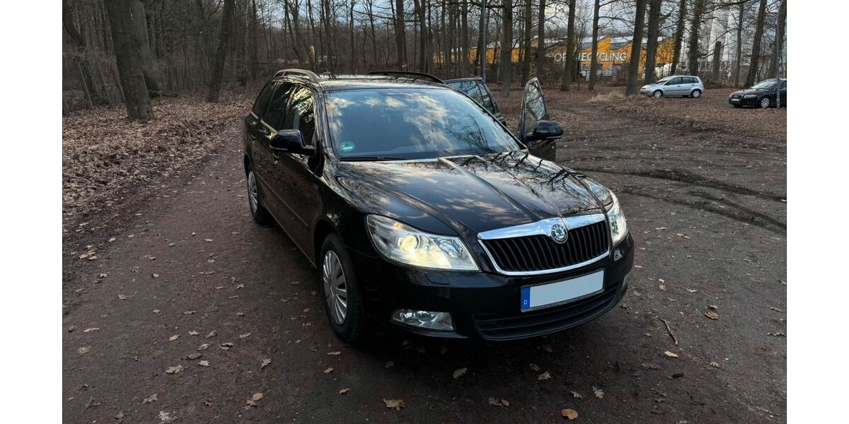 Skoda Octavia 86.000 km 8.900 &euro; Reinbek 21465