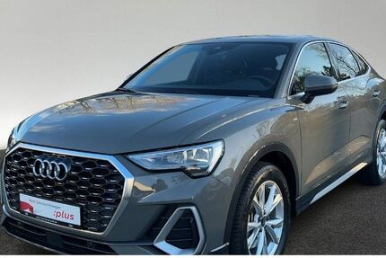 Audi Q3 39.104 km 36.830 &euro; Hamburg 22419