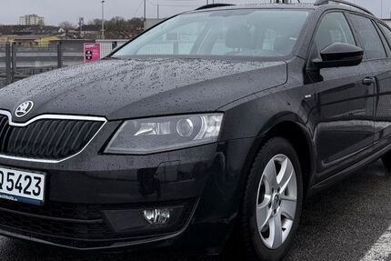 Skoda Octavia 169.500 km 9.790 &euro; Hamburg 21079