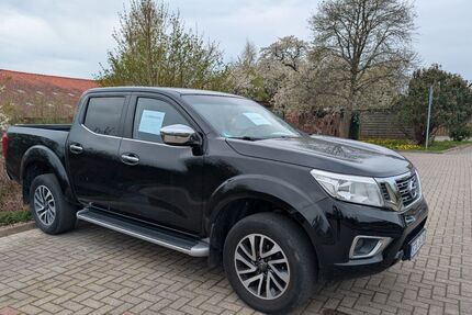 Nissan Navara 88.000 km 19.999 &euro; Grünendeich 21720