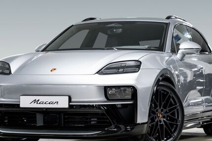 Porsche Macan 9.900 km 119.000 &euro; Hamburg 22087