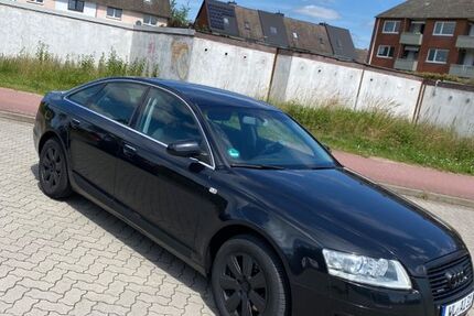 Audi A6 278.980 km 2.550 &euro; Winsen 21423