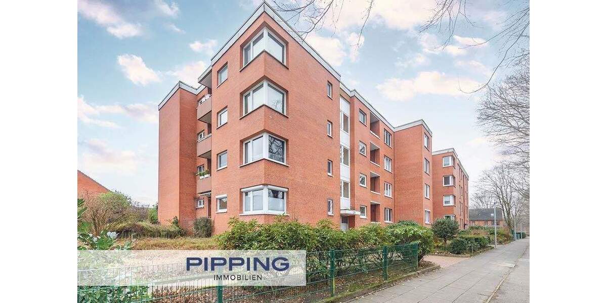 Etagenwohnung Reinbek - 4 Zimmer, 97 m&sup2;, 315.000&euro; | Angebot:24989944