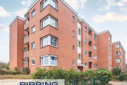 Wohnung Reinbek - 4 Zimmer, 97 m&sup2;, 315.000&euro; | Angebot:24989944