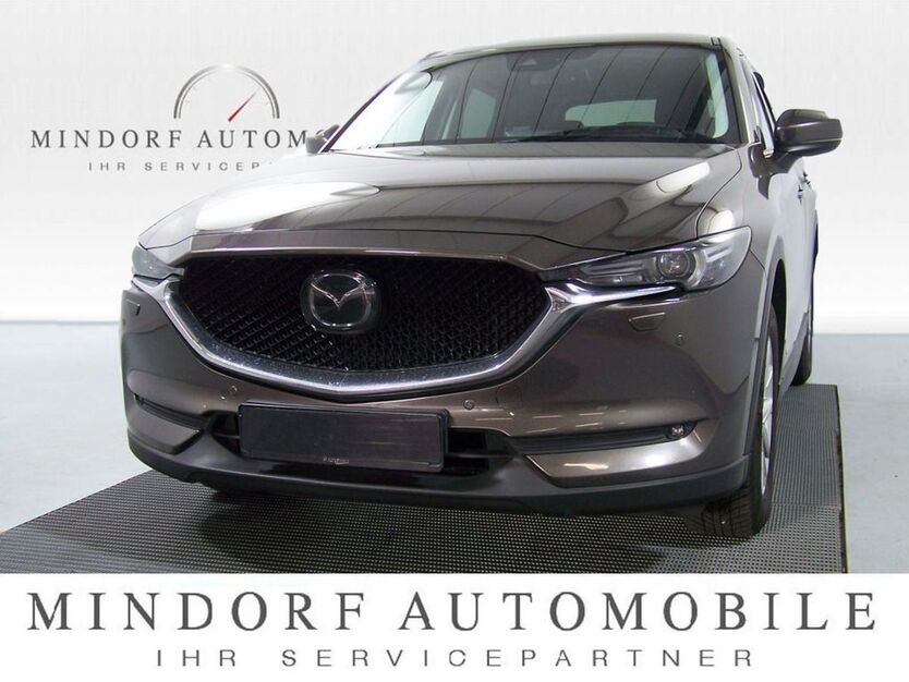 Mazda CX-5 123.083 km 19.978 € Hamburg 22119
