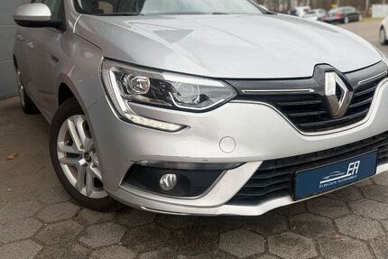 Renault Megane 127.400 km 9.490 &euro; Buchholz i.d.N. 21244