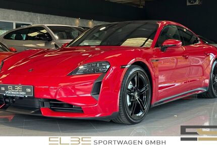 Porsche Taycan 39.957 km 127.850 &euro; Seevetal bei Hamburg 21220