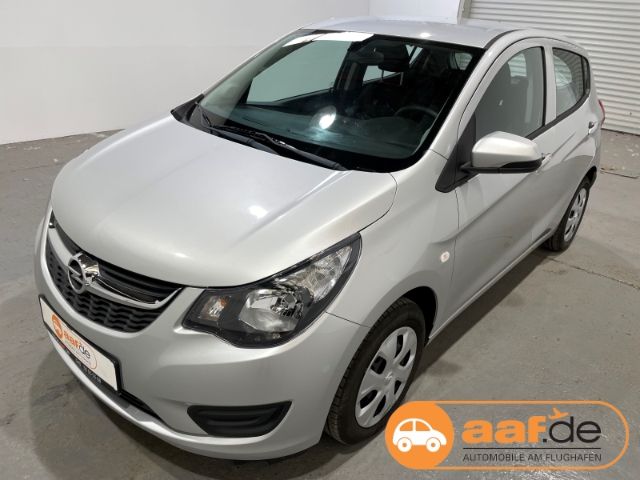 Opel Karl 75.000 km 7.950 &euro; Norderstedt 22848