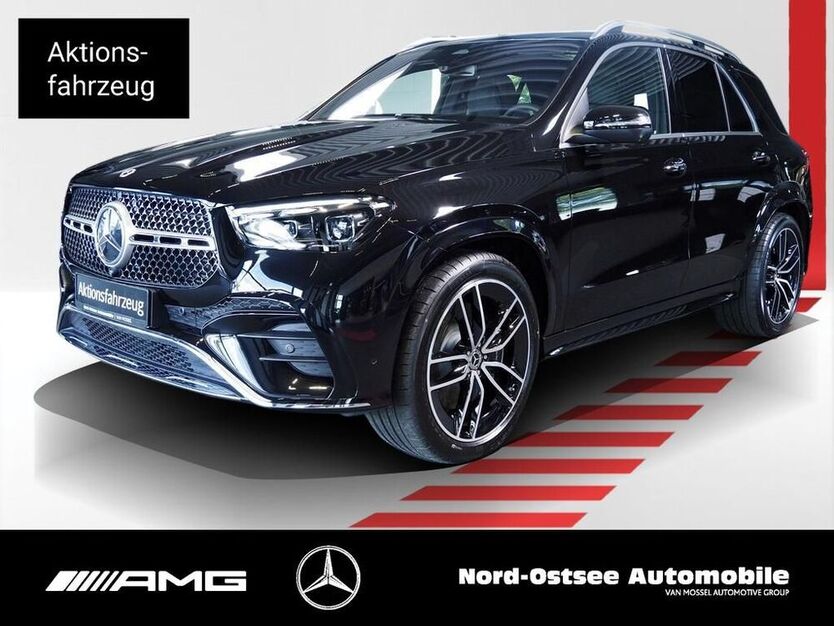 GLE 450