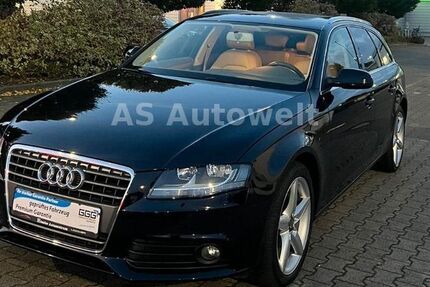 Audi A4 145.902 km 9.800 &euro; Pinneberg 25421