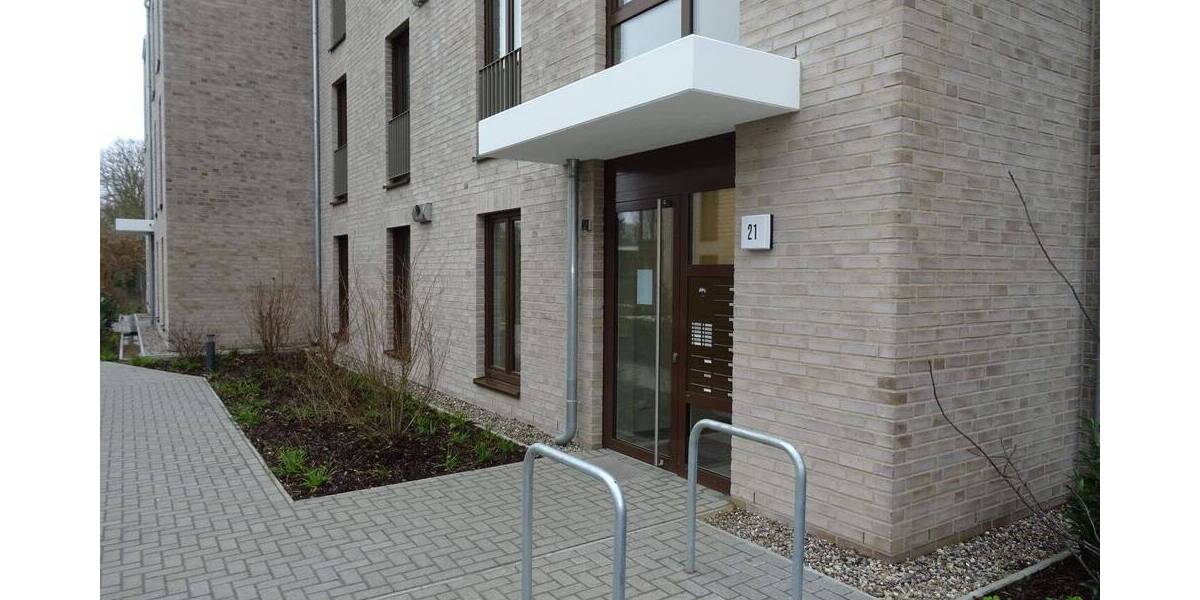 Etagenwohnung Hamburg Wandsbek - 3 Zimmer, 96 m&sup2;, 1.279&euro; | Angebot:26410335