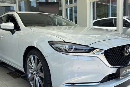 Mazda 6 20.290 km 28.950 &euro; Hamburg 22761