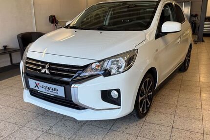 Mitsubishi Space Star 27.828 km 11.999 &euro; Pinneberg 25421