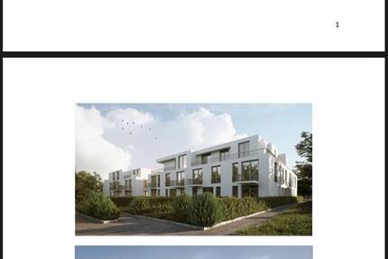 Moderne Maisonette-Wohnung in Hamburg-Farmsen 3 zimmer