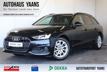 Audi A4 55.040 km 22.489 &euro; Pinneberg 25421