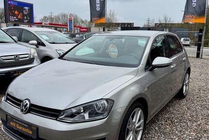 VW Golf 6.000 km 13.500 &euro; Hamburg 22045