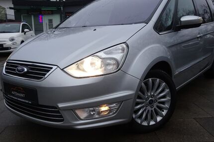 Ford Galaxy 165.000 km 9.590 &euro; Norderstedt 22848