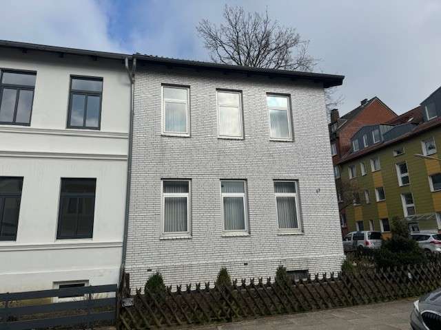 Haus zum Kaufen in Hamburg 390.000 € 115 m²