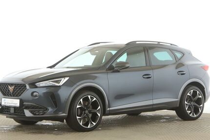 Cupra Formentor 13.503 km 31.720 &euro; Wedel 22880