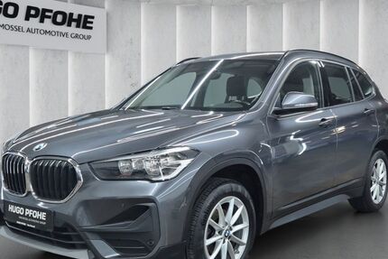 BMW X1 75.505 km 19.950 &euro; Hamburg 22047