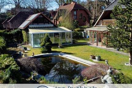 Wohnung Buchholz - 3 Zimmer, 95 m&sup2;, 349.000&euro; | Angebot:26221350