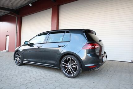 VW Golf 257.514 km 9.250 &euro; Hohenhorn 21526