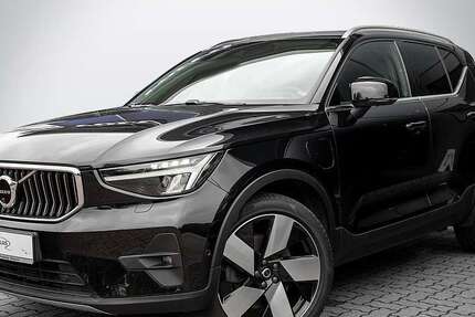 Volvo XC40 43.600 km 33.890 € Pinneberg 25421