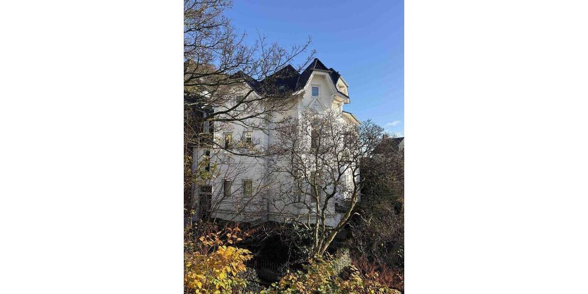 Etagenwohnung Hamburg Blankenese - 5 Zimmer, 151 m&sup2;, 1.765.000&euro; | Angebot:25751246