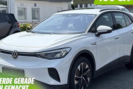 VW ID.4 37.700 km 29.750 &euro; Hamburg 22529