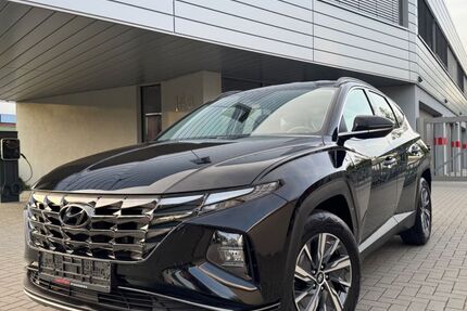 Hyundai TUCSON 36.000 km 21.990 &euro; Pinneberg 25421