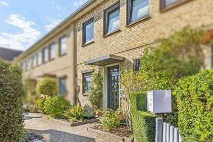 Haus zum Kaufen in Uetersen 249.000 € 78.94 m² 4 zimmer