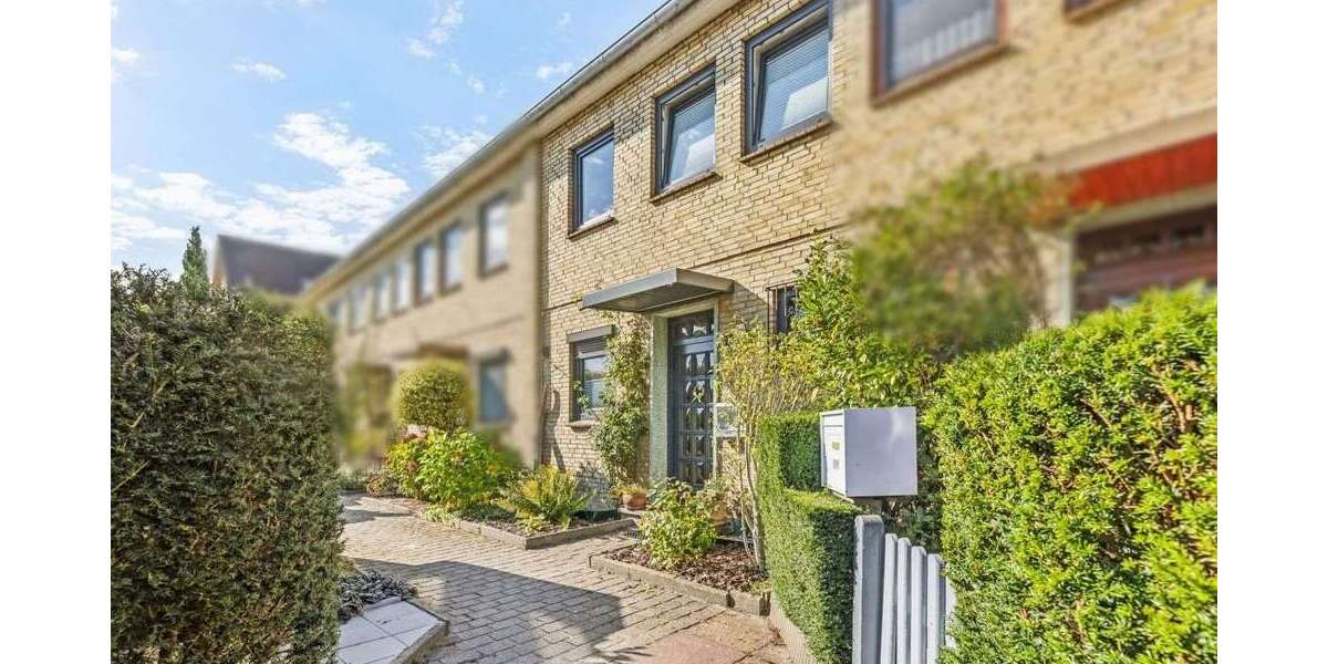 Haus zum Kaufen in Uetersen 249.000 € 78.94 m² 4 zimmer