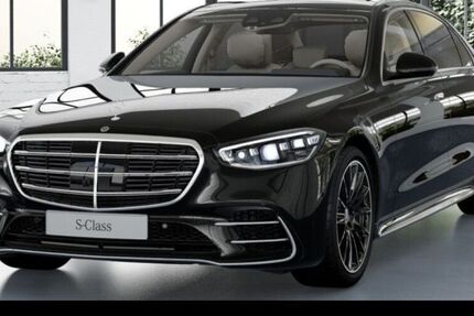 Mercedes S 350