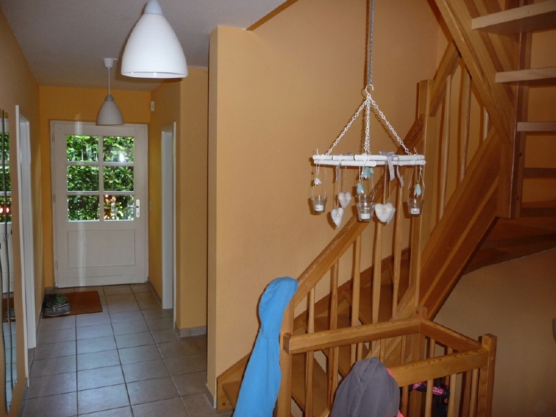 Renditeobjekt: 5 gut vermietete Reihenhäuser im Hamburger Speckgürtel 19 zimmer