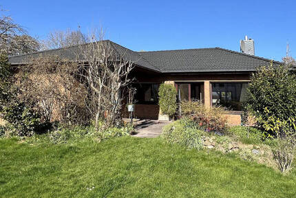 Haus Hamburg Bramfeld - 5 Zimmer, 130 m&sup2;, 690.000&euro; | Angebot:26242635