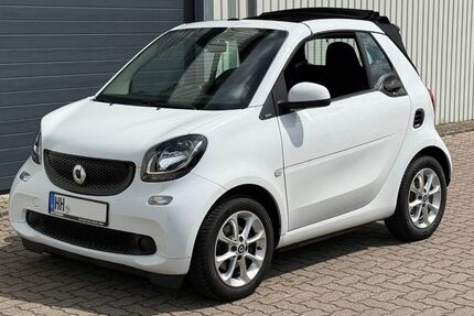 Smart ForTwo 28.850 km 16.490 &euro; Ellerbek 25474