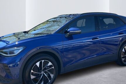 VW ID.4 9.814 km 41.888 &euro; Hamburg 22303