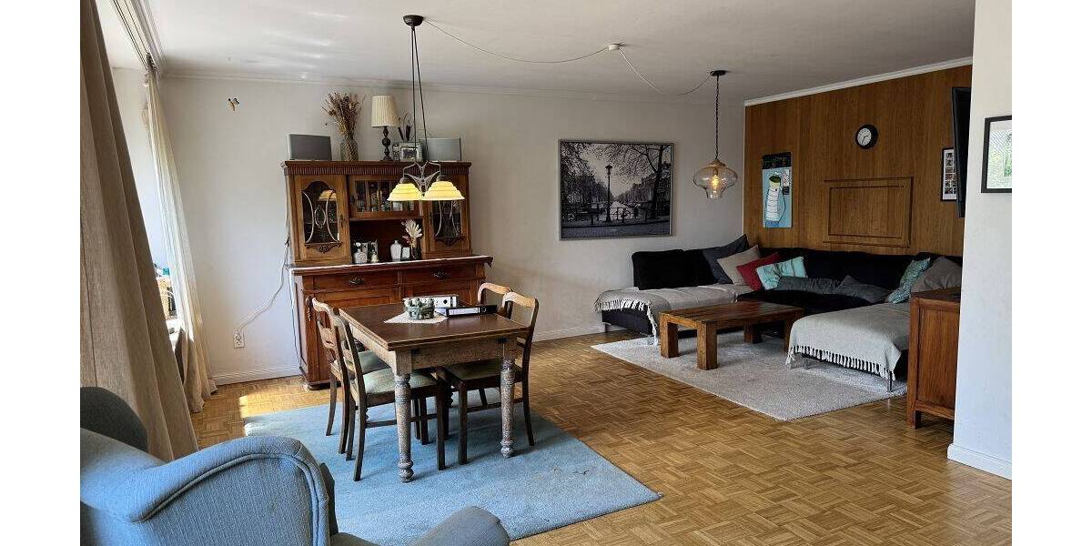 Reihenendhaus Neu Wulmstorf - 6 Zimmer, 133 m&sup2;, 387.300&euro; | Angebot:26903608