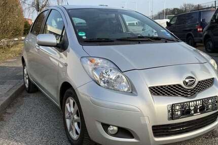 Daihatsu Charade 139.000 km 6.390 &euro; Barsbüttel 22885