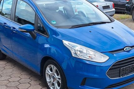 Ford B-Max 126.944 km 6.899 &euro; Stapelfeld 22145