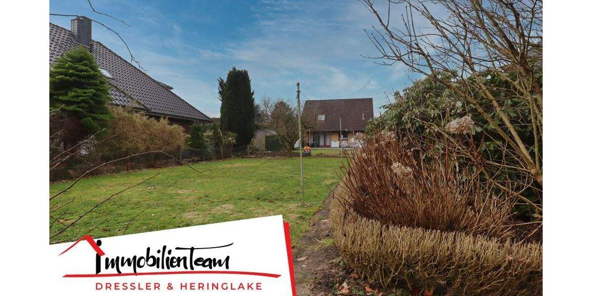 Grundstück Pinneberg - 195.000&euro; | Angebot:25275858